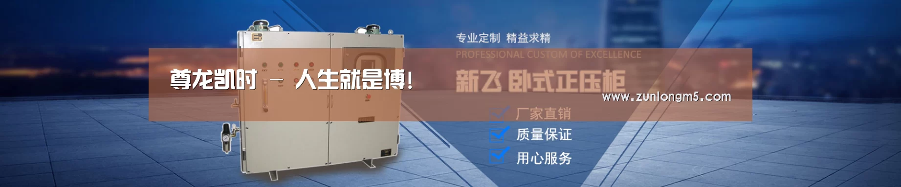 某某机械公司