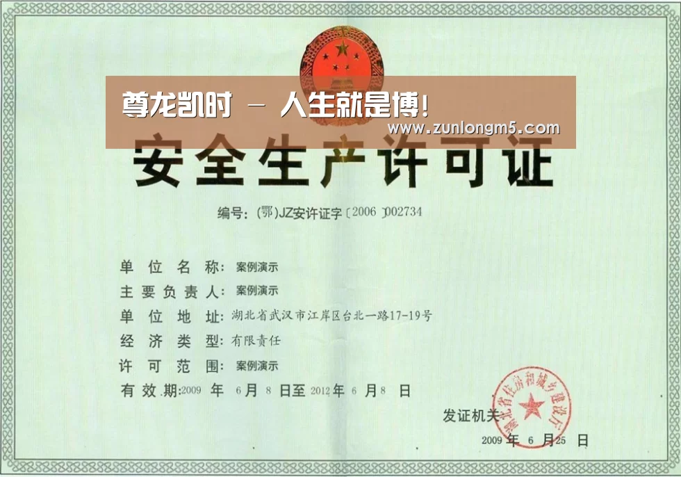 荣誉证书三(图1)